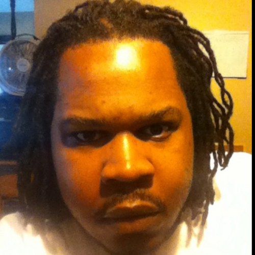 fullclipjackson's profile picture. The Koo Guy