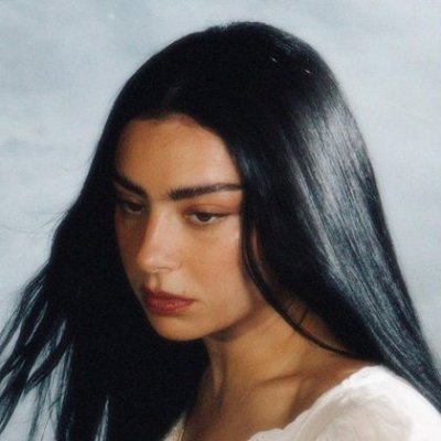 spotifyxcx's profile picture. Spotify Updates for Charli xcx (and artists in that circle)