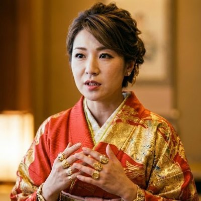藤原紫乃 | 人生鑑定士
