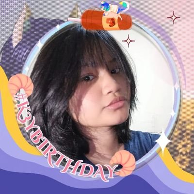 ayaraa4a4's profile picture. Mïn✿r. 🌒⛓️ | Multifandom✨
- part of【#EONITES】

Be myself without thinking about bad words from other people!! 💞 

tiktok: @/ayaraa609