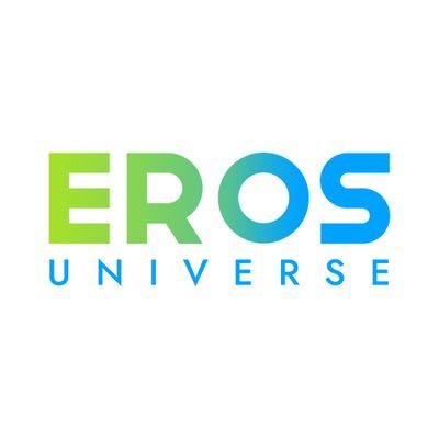 ErosUniverse_'s profile picture. Ethical Cultural AI. Built in India. For creators.