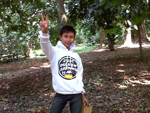 HaikalVikri's profile picture. 