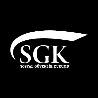 sgksosyalmedya's profile picture. T.C. Sosyal Güvenlik Kurumu Resmi Twitter Hesabı