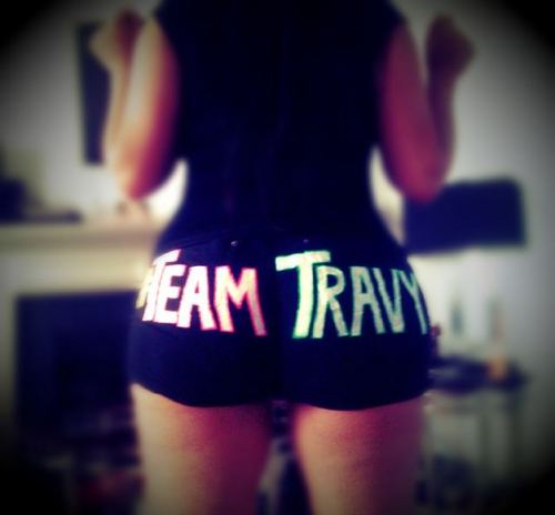 TravisPorter FANPAGE