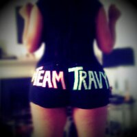 TravisPorter FANPAGE (@iamtravisporter) 's Twitter Profile