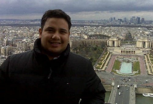 jhonny_huneidi's profile picture. Guariqueño de la pascua