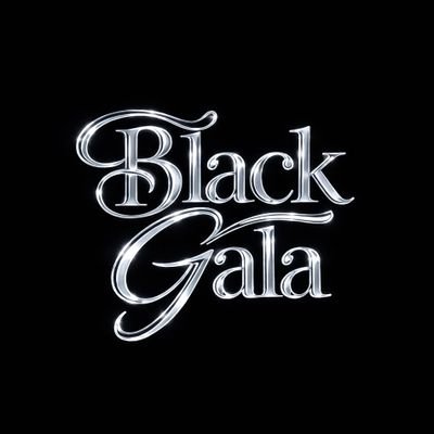 블랙배저 일일카페: black gala