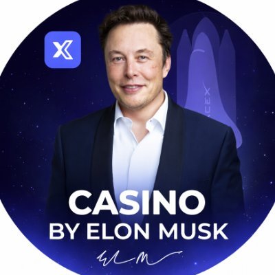 XStarJackpot's profile picture. Next-Gen Crypto Casino
Built for high rollers & space dreamers 🌌
Promo: SPACEX — $1000 Bonus