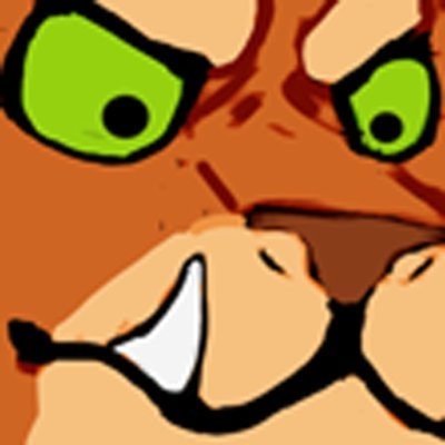 DimaStarz's profile picture. DIMA STARZ | ディーマ | 
Art Director  @ - Unannounced | 
🏳️‍🌈Tribal Tiger 🐯 | 
LGBTQ+ friendly | 
Patreon ➡️  https://t.co/u5kNO5Qmg5