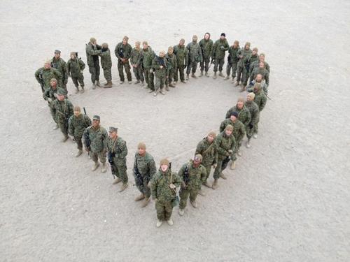 Oorah.