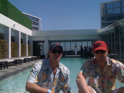 JWestMiami's profile picture. Recent college grad, returned home to Sunny Miami, FL. Passionate Heat/Dolphins Fan