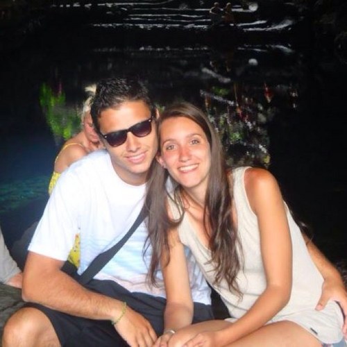 Bagheera007's profile picture. Enamorada ;)