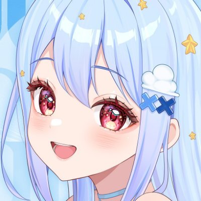 Aosora_Popo's profile picture. อาโอโซระ โป๊ะโปะ⭐️🫧||🇹🇭🇯🇵🆗パパ➜@Akimott0 ママ➜@Bunrily #AosoraPopo #Popo_Art #Popo_Live #Popo_Asset #โป๊ะโปะโป๊ะ #ปุยดาว #ป๊กปก work&collab ➜ @Leonid_Manager