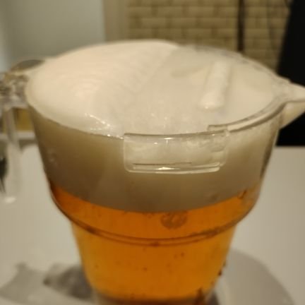酒場のアル中