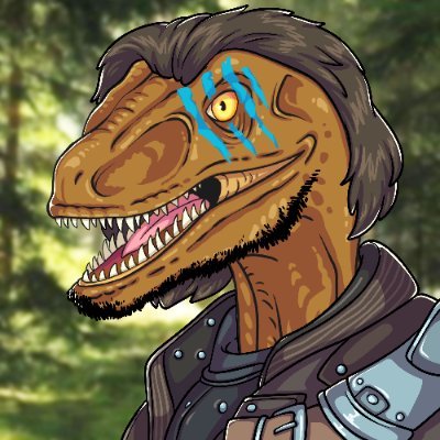Jorraptor's profile picture. Content Creator (1 Million+) - Coverage of Best RPGs, Open World & Single Player Games (AC, Horizon & More) - CvdM - Business: jorraptor@pbnj.gg