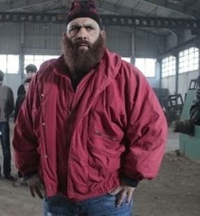 Ibrahim39493084's profile picture. Focused on the now.