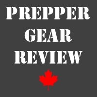 I present unbiased reviews of preparedness and survival gear. #prepper #survival #knives #teotwawki