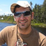 AndreHandoro's profile picture. Music , Coffee fan