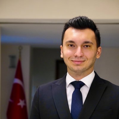 yilmazcanyigit's profile picture. 🧑‍💻