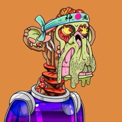 cryptoking1903's profile picture. #Heretostay #Ottoman ape #3871 /Community Manager @lamboxapes / Team member @boredapesolclub 🌍 Tribe rules ! •Barber✂️•builder 🧱 • DIGITAL ART DEALER •