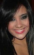 Alinebezerraa's profile picture. 