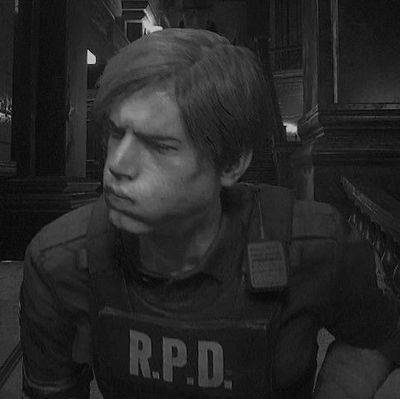 Chichipato⁷🍋 LeonKennedy's Wife 💜⦻🍎🍏