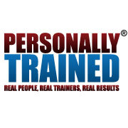 PersonallyTrain's profile picture. Personally Trained offers clients real trainers who will help you achieve real results! Train in person or online via our app!