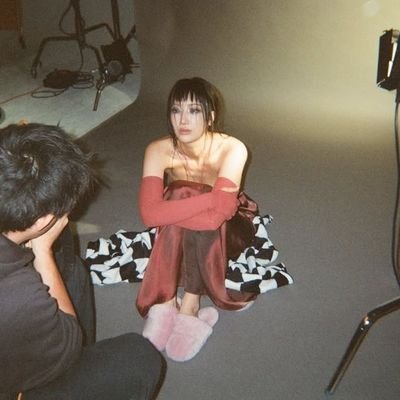 naniiibd's profile picture. 𝖨’𝗆 𝖺 𝖿𝖺𝗇 𝖺𝗇𝖽 𝖨 𝗅𝗈𝗏𝖾 𝖤𝗃𝖺𝖾 𝗏𝖾𝗋𝗒 𝗆𝗎𝖼𝗁. 💗