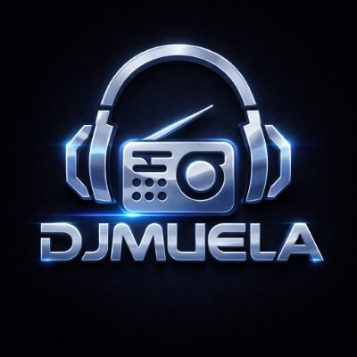 DjMuela's profile picture. 