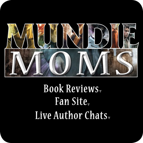 Promoters of #YAlit | Educators | #Shadowhunters FanSite est. ‘09 | #BookReviewer | #kidlit reviews on @mundiekids | TX, NV & Australia she/her