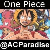 One Piece Cosplay (@onepiececosplay) 's Twitter Profile