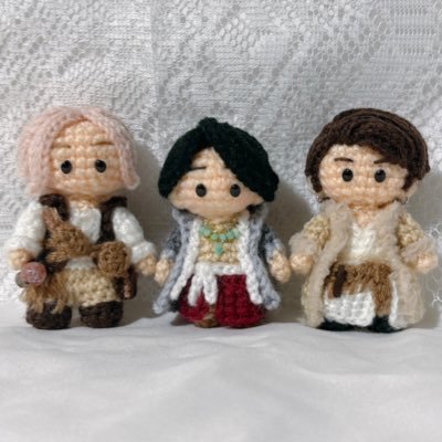 あーか🧶ｾﾞﾝｼﾞﾝ4/19