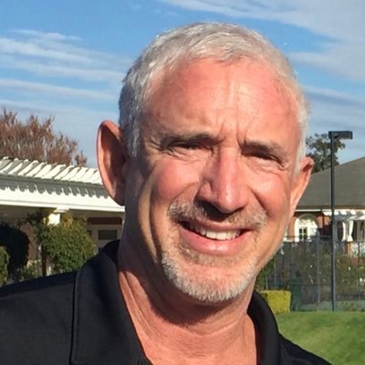 Tennis coach, Founder of Nonlinear Tennis™System, Inventor, Speaker and Author of “Nonlinear Tennis” https://t.co/MmQh3WCsTh