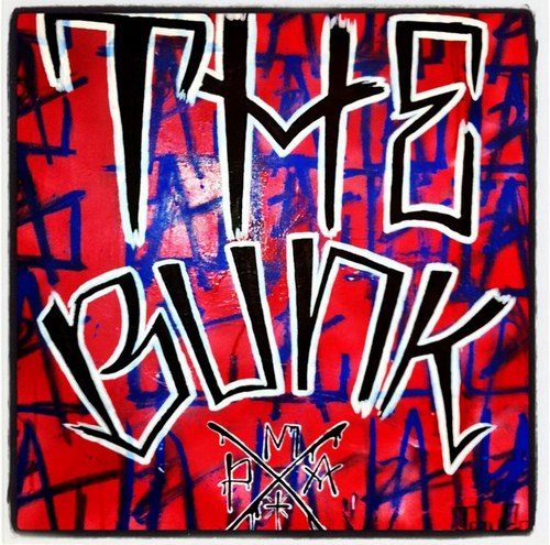 HollywoodBunk's profile picture. 