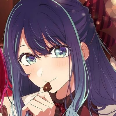 akanedailys's profile picture. for the lala lai ace, akane kurokawa from #推しの子 ✶ | #黒川あかね ˚₊‧🎭