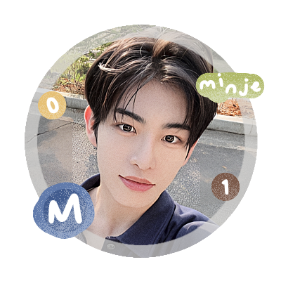 choitminje's profile picture. ⋆⋆⋆ 2006 / Flipping gravity like it's nothing 🛹 The tallest puppy wolf in the pack, landing every trick with style, Choi Minje 민제 from @KickFlip_jype 킥플립 🐶🐺