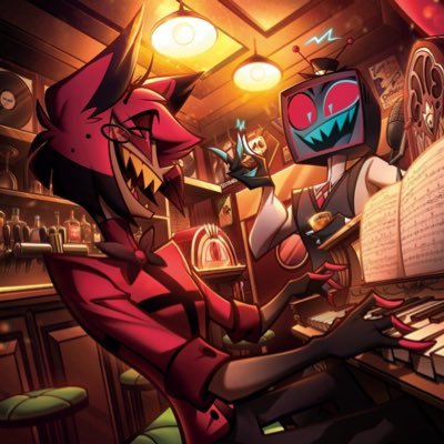 Scarlet Populi 💖 DISO 1st ed The Offer card 💖