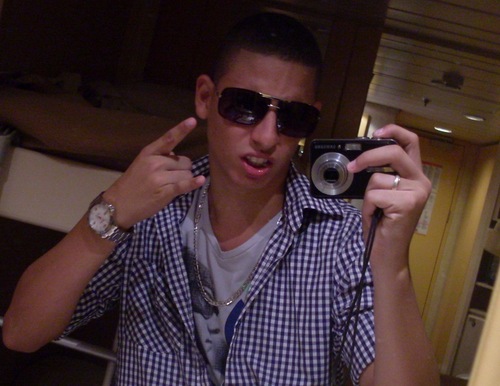 Se quiserem saber me perguntem !