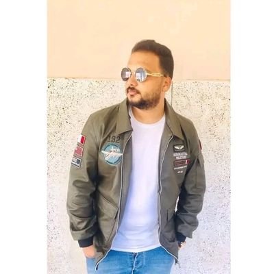 Baskootaato55's profile picture. (شيف🍟)(Baskota)
اوعى تفكر في كلام الناس عشان ما بيفيدش فكر في نفسك وفي مستقبلك الكلام مش بفلوس
https://t.co/PRgnTsVzm3