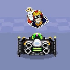 とんちきイクベ〜:ポケモン・ゴエモン・F-ZERO好きのおマヌケ探索者