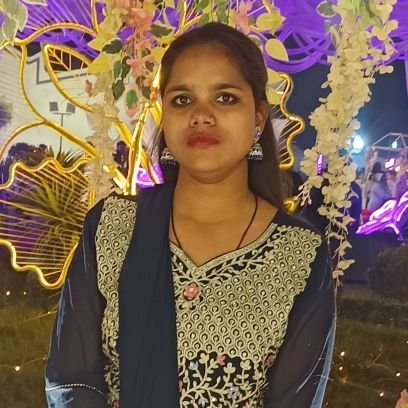 PoojaGhaziabad's profile picture. Social Media Influencer