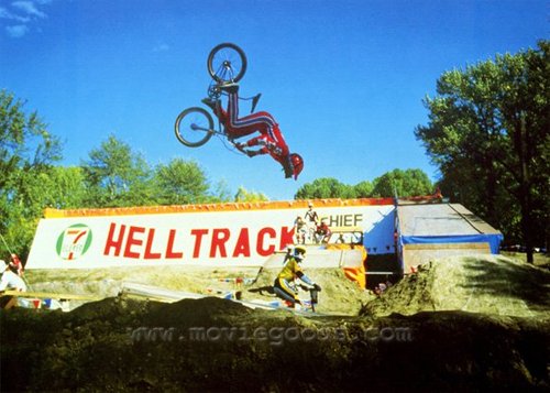 mfhansen's profile picture. 