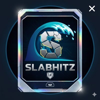 SlabHitz's profile picture. NBA NFL MLB and Pokémon card seller. dm or visit website in Bio.