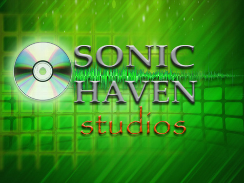 Sonic Haven Studios offers a professional recording experience, relaxed atmosphere and affordable rates.