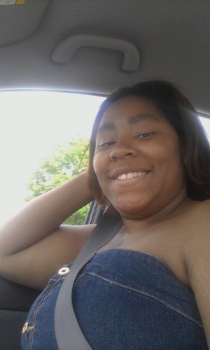 I am beyound beautiful, I like shopping, sleeping, eating