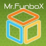 Mr.Funbox Profile