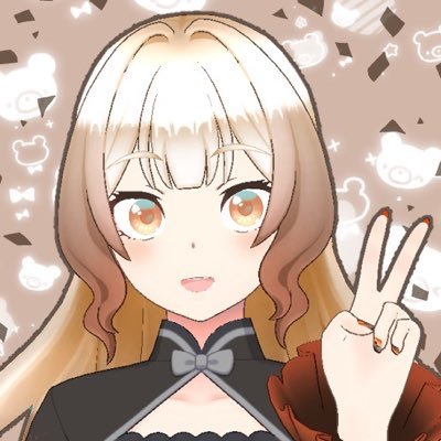 椛淵めい☕🧸デビュパ🥉感謝✨