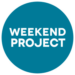 wkndproject's profile picture. curiosity at play.
call us what you may.