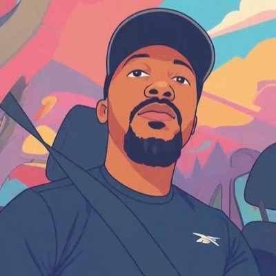 mizerwesi's profile picture. ‘Maybe I’m a hopeless hip hop romantic’