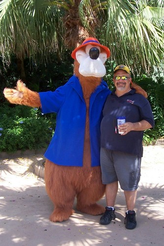 mark_kempf's profile picture. - Downsized Sprint employee looking for next opportunity... see homepage for more info  - Disney World fanatic - Travel Planning Professional